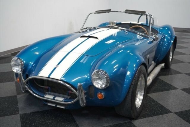 Shelby Cobra 1967 image number 20