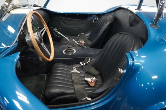 Shelby Cobra 1967 image number 28