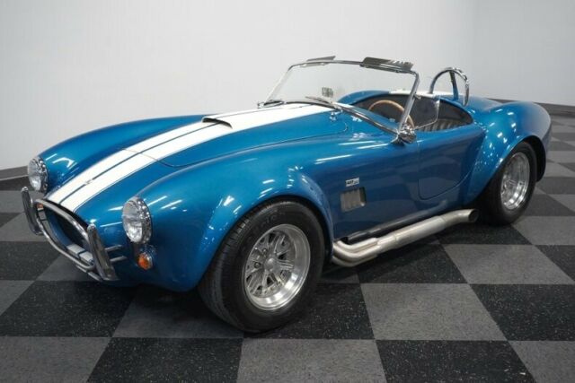 Shelby Cobra 1967 image number 29