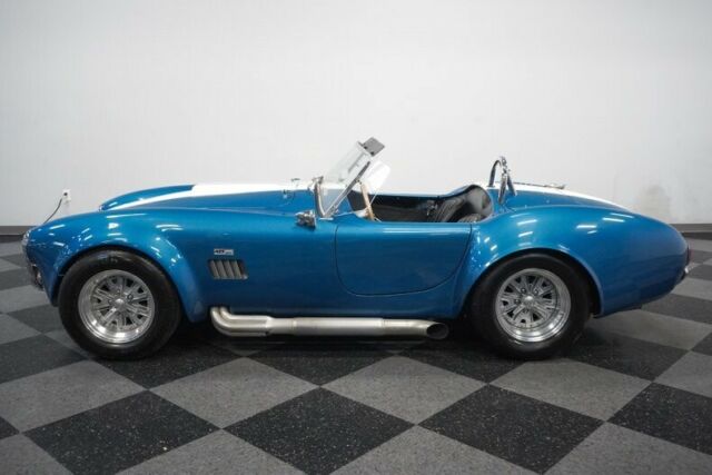 Shelby Cobra 1967 image number 31