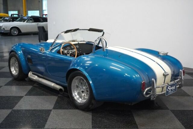 Shelby Cobra 1967 image number 33