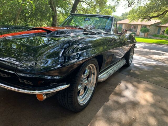 Chevrolet Corvette 1967 image number 13