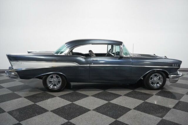 Chevrolet Bel Air/150/210 1957 image number 15