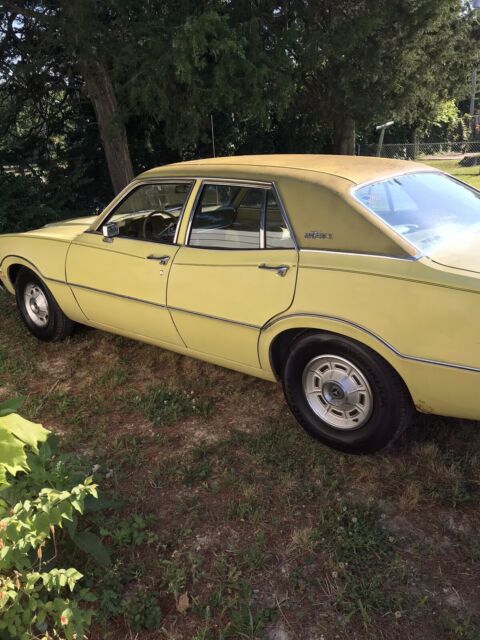 Ford Maverick 1974 image number 10