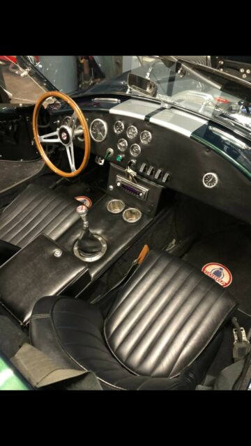 Shelby Cobra 1965 image number 0