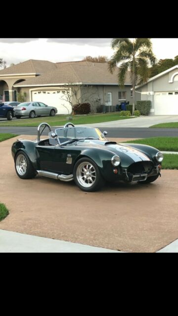 Shelby Cobra 1965 image number 13