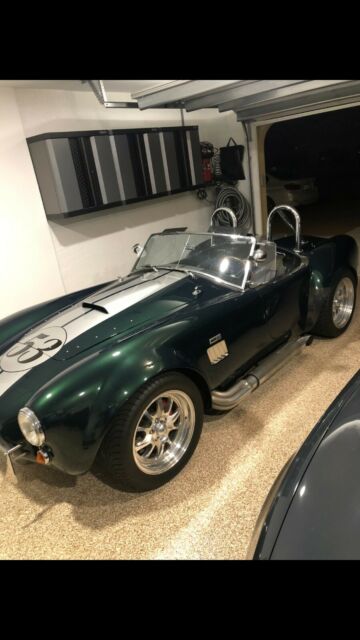 Shelby Cobra 1965 image number 14