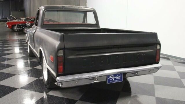 Chevrolet C-10 1968 image number 10