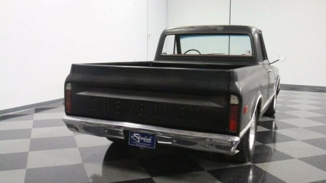 Chevrolet C-10 1968 image number 12