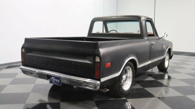 Chevrolet C-10 1968 image number 13