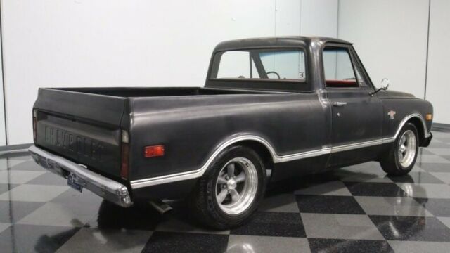 Chevrolet C-10 1968 image number 14