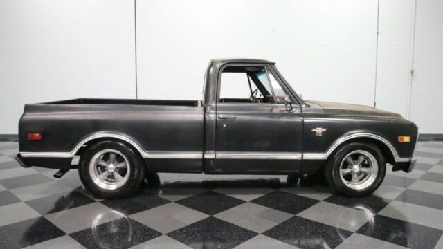 Chevrolet C-10 1968 image number 15