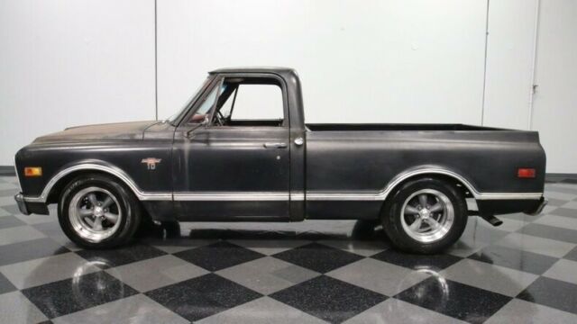 Chevrolet C-10 1968 image number 2