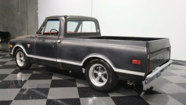 Chevrolet C-10 1968 image number 32