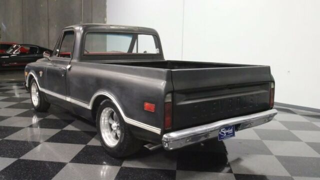 Chevrolet C-10 1968 image number 33