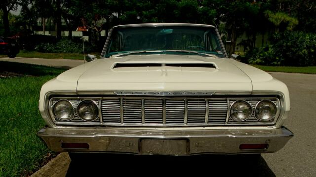 Plymouth Belvedere 1964 image number 33