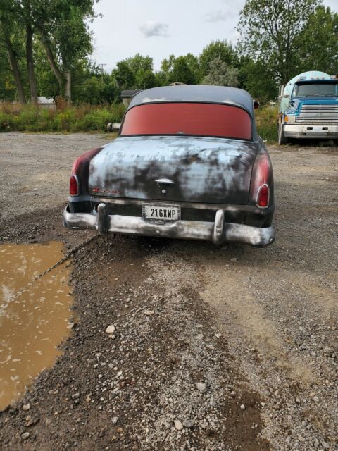 Plymouth Cambridge 1953 image number 9