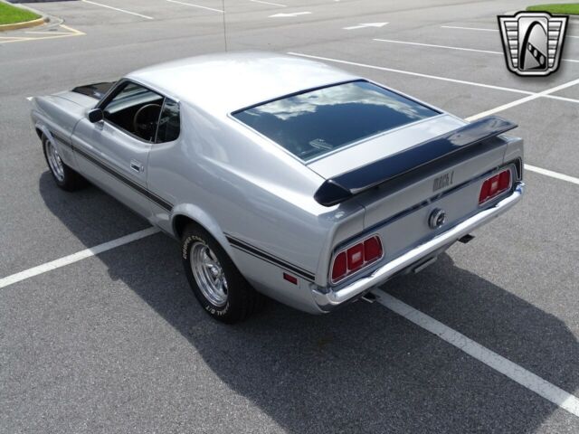 Ford Mustang 1971 image number 17