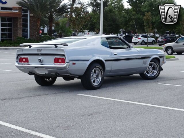 Ford Mustang 1971 image number 30