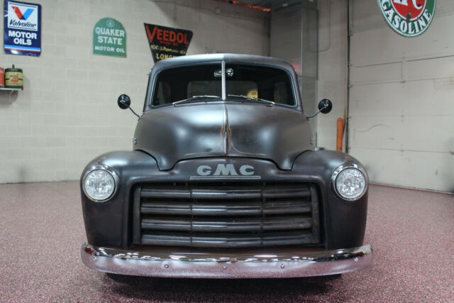 GMC PICKUP RAT ROD 1953 image number 26