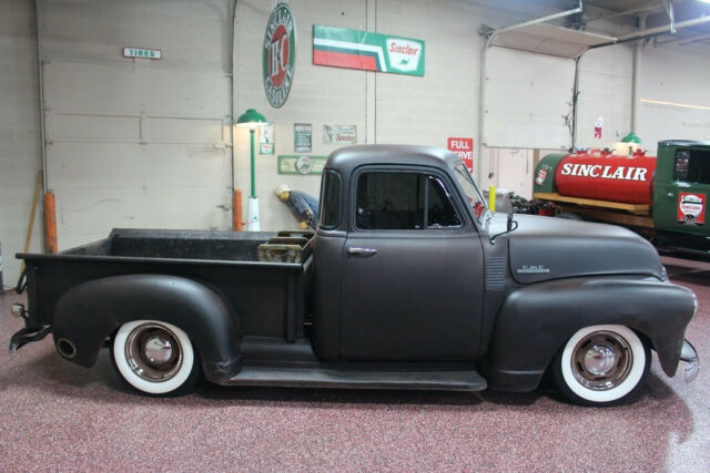 GMC PICKUP RAT ROD 1953 image number 5