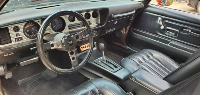 Pontiac Trans Am 1976 image number 14