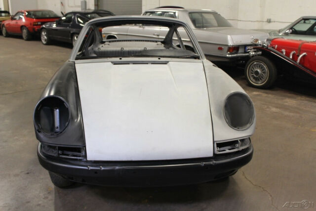 Porsche 912 1968 image number 29