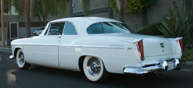 Chrysler 300 Series 1955 image number 0