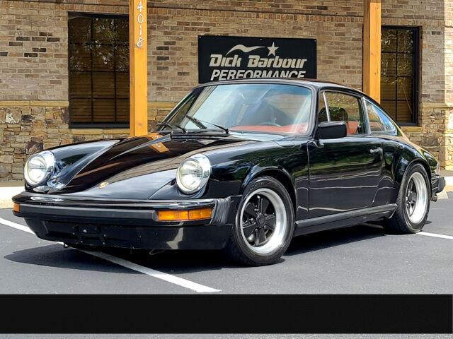 Porsche 911 1976 image number 0