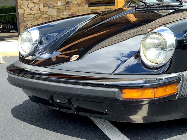 Porsche 911 1976 image number 12