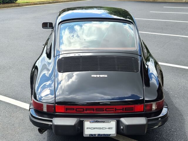 Porsche 911 1976 image number 29