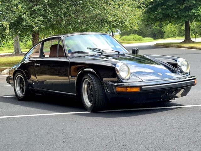 Porsche 911 1976 image number 33