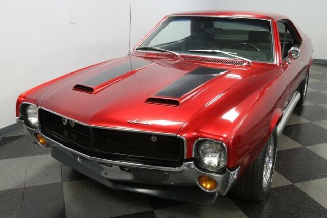 AMC Javelin SST 1969 image number 20