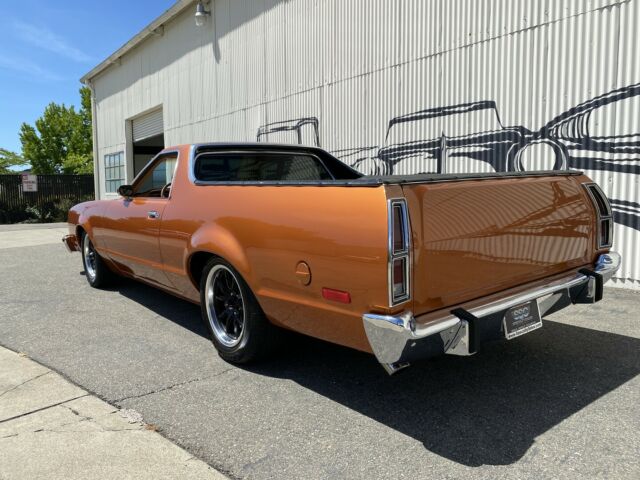 Ford Ranchero 1979 image number 28