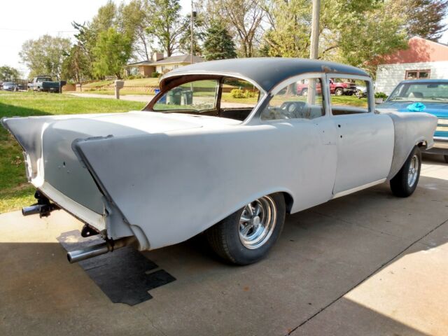 Chevrolet Bel Air/150/210 1957 image number 0