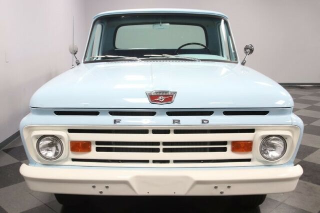 Ford F-100 1962 image number 43