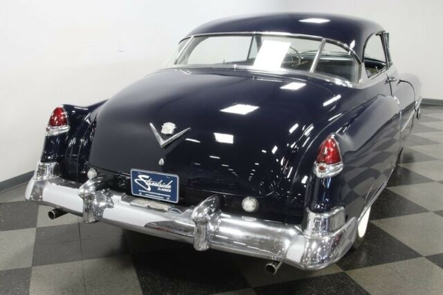 Cadillac Series 61 1950 image number 12