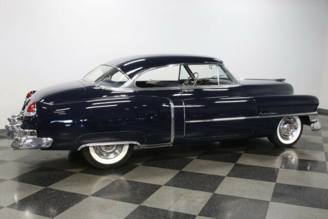 Cadillac Series 61 1950 image number 14