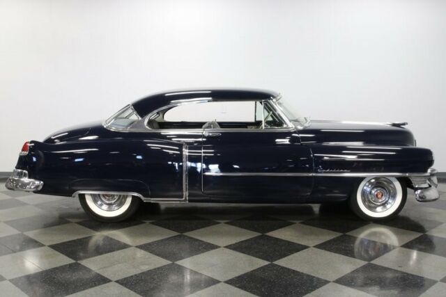 Cadillac Series 61 1950 image number 15