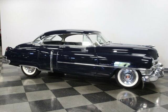 Cadillac Series 61 1950 image number 16