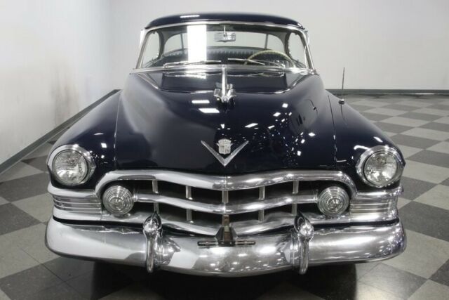 Cadillac Series 61 1950 image number 19