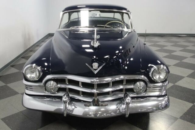 Cadillac Series 61 1950 image number 21