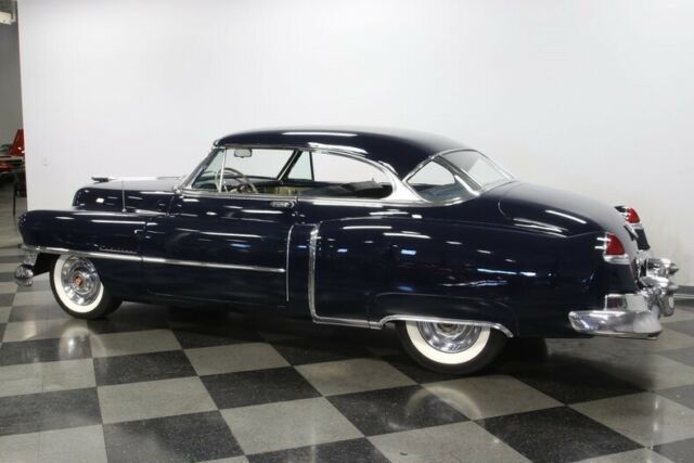 Cadillac Series 61 1950 image number 32