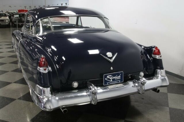 Cadillac Series 61 1950 image number 34