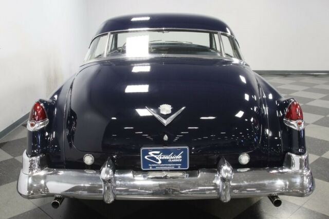 Cadillac Series 61 1950 image number 35