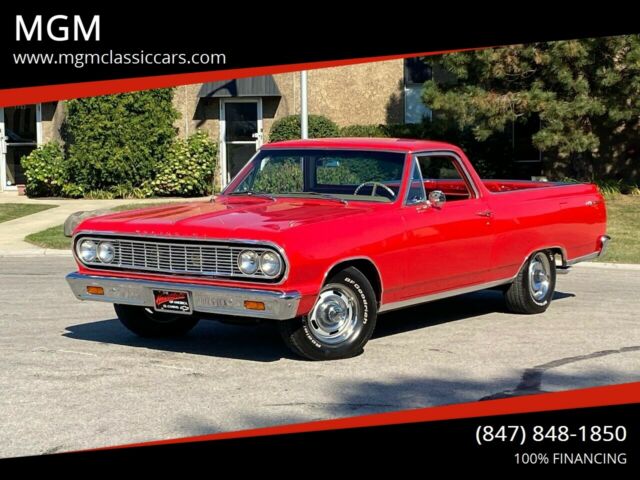 Chevrolet El Camino 1964 image number 0