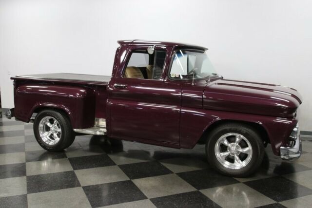 Chevrolet C-10 1962 image number 40