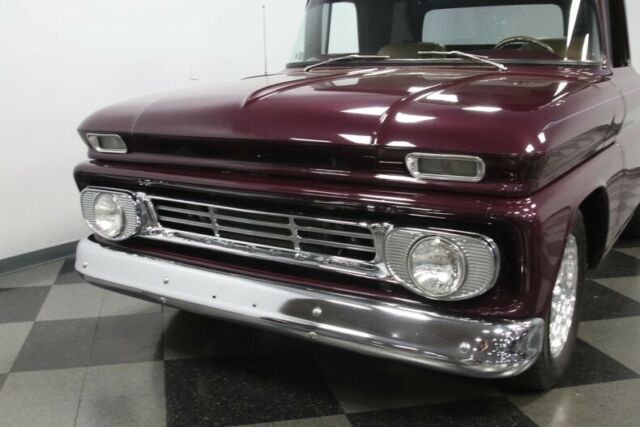 Chevrolet C-10 1962 image number 47