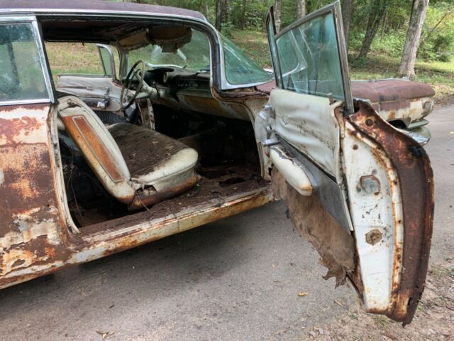 Cadillac coupe deville 1959 image number 22