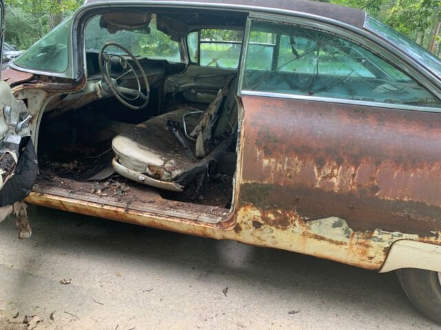 Cadillac coupe deville 1959 image number 31